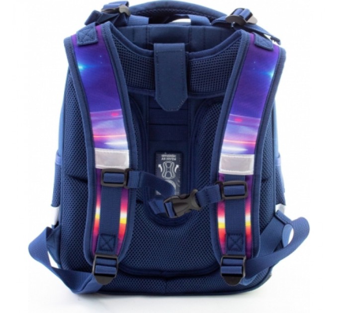 Maxi Рюкзак шкільний Maxi Eva 15" Синій (MX85106)