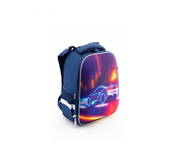 Maxi Рюкзак шкільний Maxi Eva 15" Синій (MX85106)