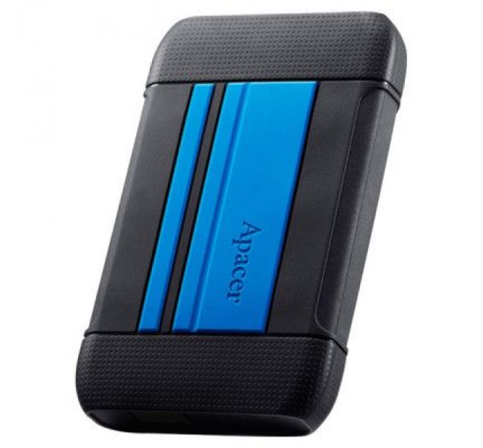 Apacer Зовнішній жорсткий диск 2.5" 5TB Apacer (AP5TBAC633U-1)