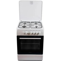 Плита Grunhelm G4FM6611W