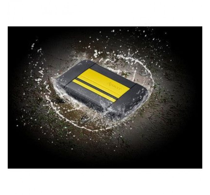 Apacer Зовнішній жорсткий диск 2.5" 5TB Apacer (AP5TBAC633U-1)