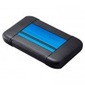 Apacer Зовнішній жорсткий диск 2.5" 5TB Apacer (AP5TBAC633U-1)