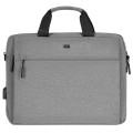 2E Сумка для ноутбука 2E 16" Melange, black (2E-CBN9265BK)