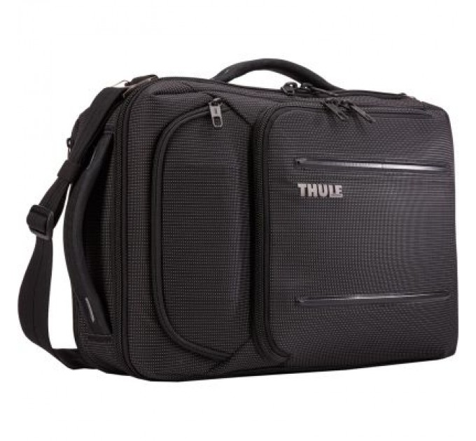 Thule Сумка для ноутбука Thule 15.6" C2CB-116 Crossover 2 Convertible, Black (3203841)