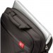 Case Logic Сумка для ноутбука Case Logic 17" DLC-117 Casual Bag, Black (3201434)