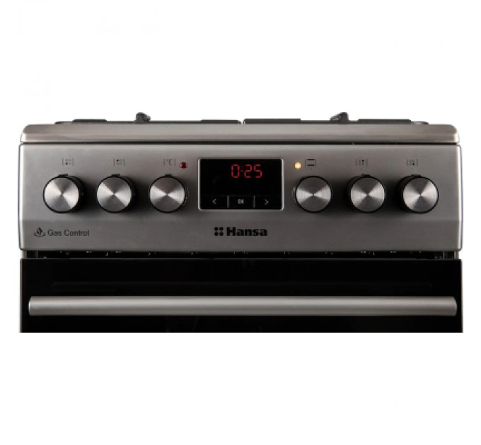 Hansa Плита Hansa FCMS582254