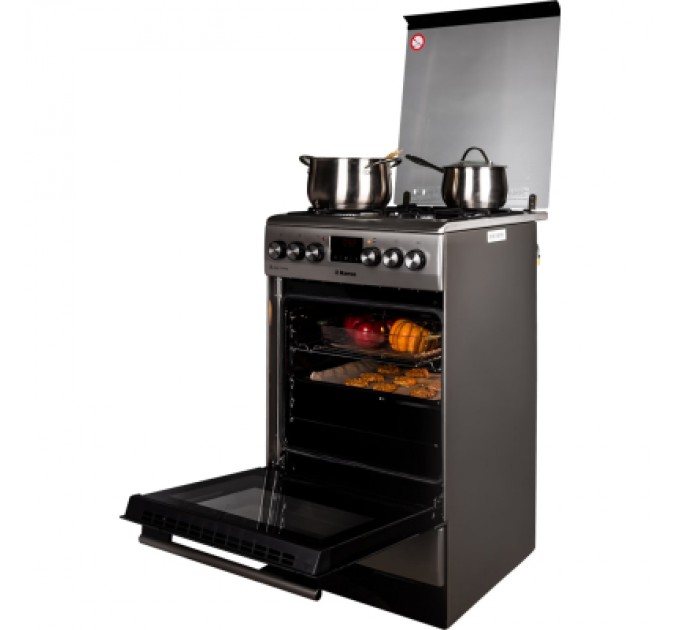 Hansa Плита Hansa FCMS582254