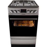 Плита Hansa FCMS582254