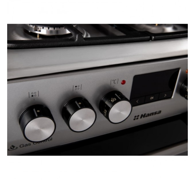 Hansa Плита Hansa FCMS582254