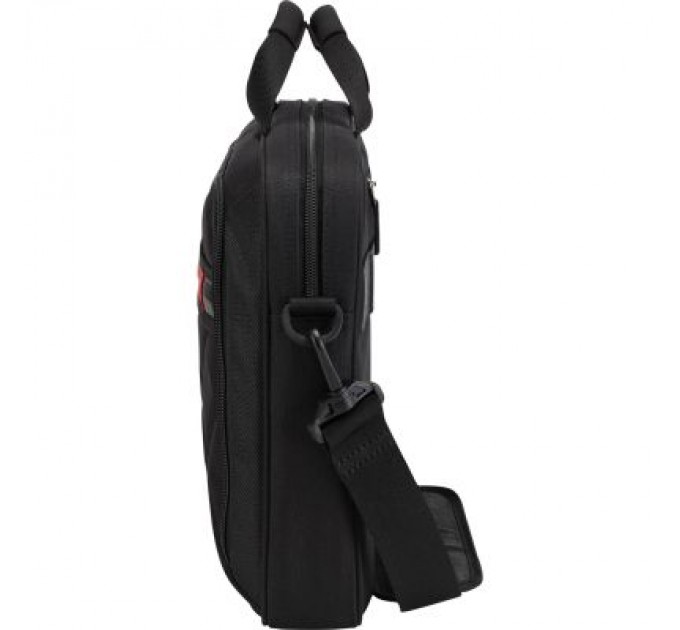 Case Logic Сумка для ноутбука Case Logic 17" DLC-117 Casual Bag, Black (3201434)