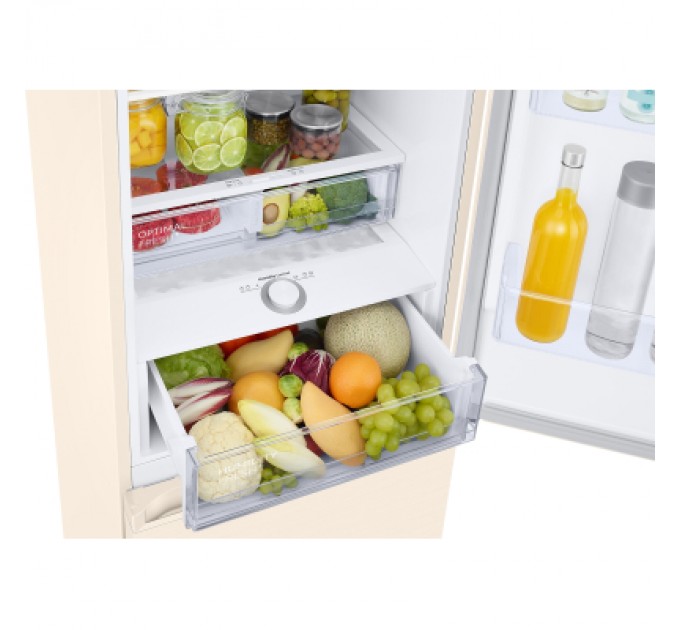 Samsung Холодильник Samsung RB38C603EEL/UA