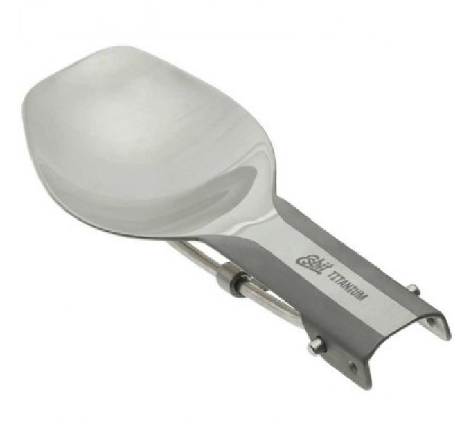 Esbit Ложка туристична Esbit FS17.5-TI (017.0065)