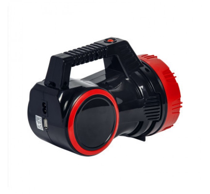 Delux Ліхтар Delux REL-103 20 LED 10W + подарунок REL-107 (90022813)