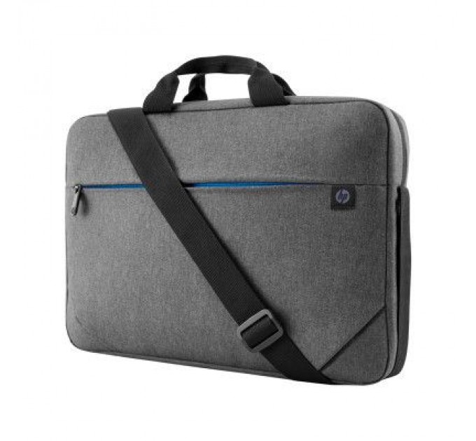 Сумка для ноутбука HP 15.6" Prelude Top Load Laptop Bag (2Z8P4AA)
