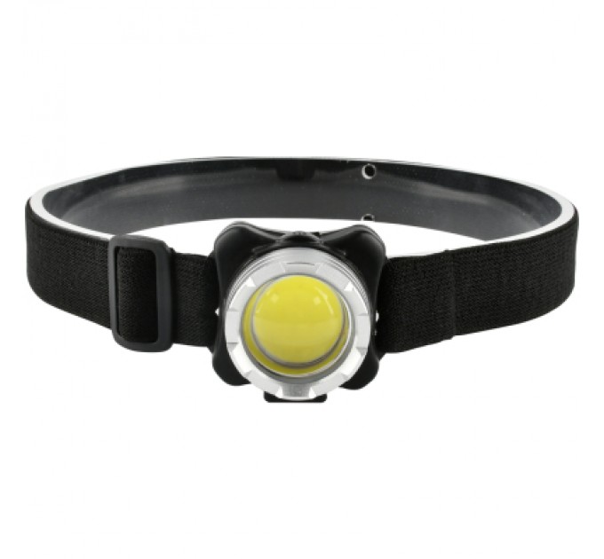 Quantum Ліхтар Quantum Lucky LED COB + Мicro USB кабель (QM-FL4010)