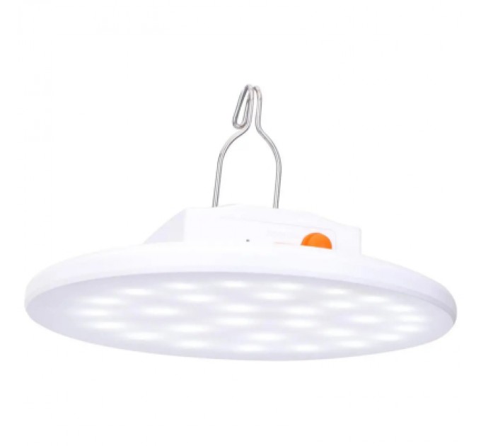 Quantum Ліхтар Quantum Mate LED + Мicro USB кабель (QM-FL3012)