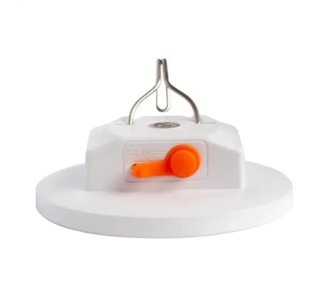 Quantum Ліхтар Quantum Mate LED + Мicro USB кабель (QM-FL3012)