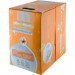 Кабель мережевий FinMark UTP 305м CAT6 4P 23AWG LSZH Or Pull Box (163151)