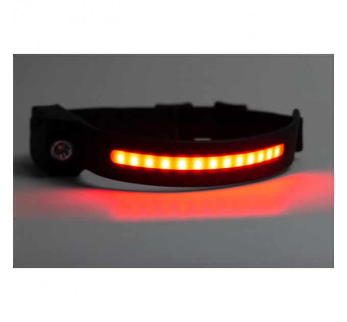 Westinghouse Ліхтар Westinghouse LED+COB WF218 з сенсором (WF218-DB)