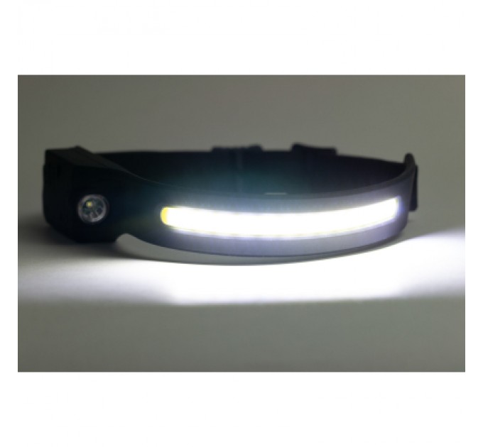 Westinghouse Ліхтар Westinghouse LED+COB WF218 з сенсором (WF218-DB)