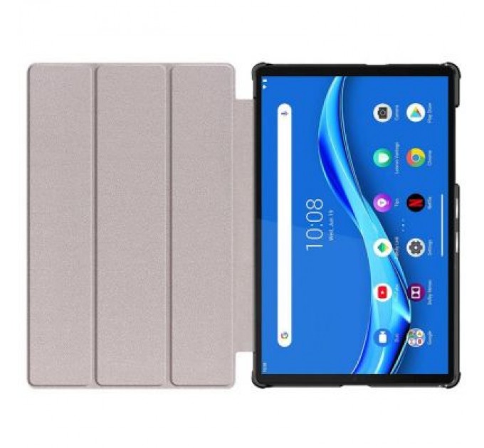 Armorstandart Чохол до планшета Armorstandart Smart Case Lenovo Tab M10 Blue (ARM58615)