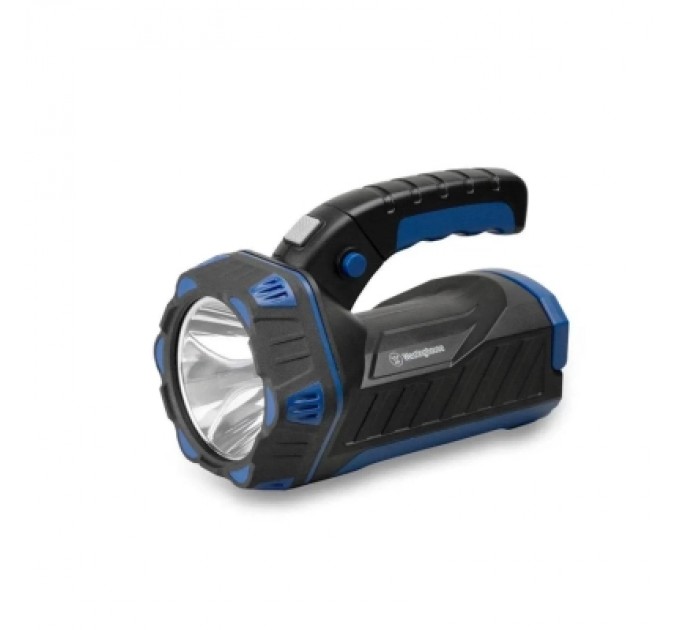 Westinghouse Ліхтар Westinghouse 10W LED WF227S-4000mAh з функцією Power Bank (WF227S-CB)