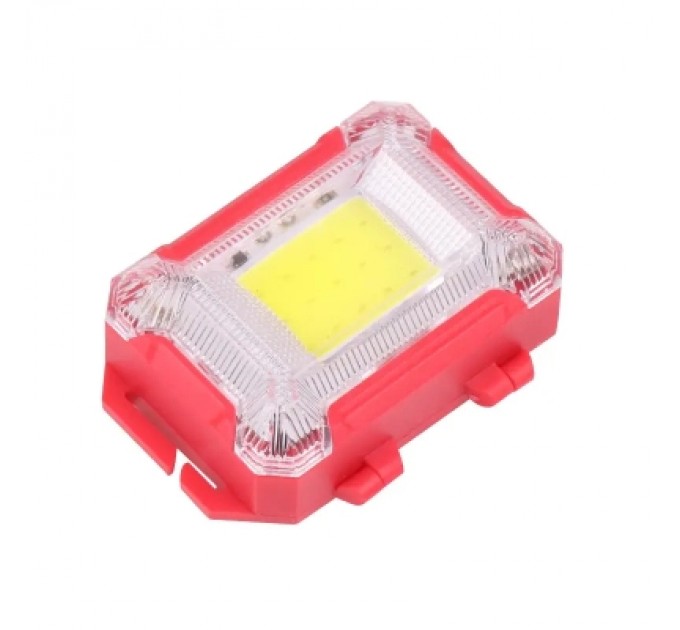 Quantum Ліхтар Quantum QM-FL4030 Simply COB 3 x AAA/LR03 (QM-FL4030)