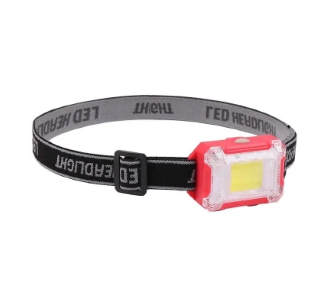 Quantum Ліхтар Quantum QM-FL4030 Simply COB 3 x AAA/LR03 (QM-FL4030)