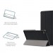Armorstandart Чохол до планшета Armorstandart Smart Case Lenovo Tab M7 (ZA570168UA) LTE Black (ARM58606)
