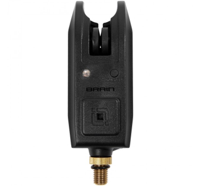Brain Індикатор клювання Brain F-4 Alarm одиночний 9V (1858.42.25)