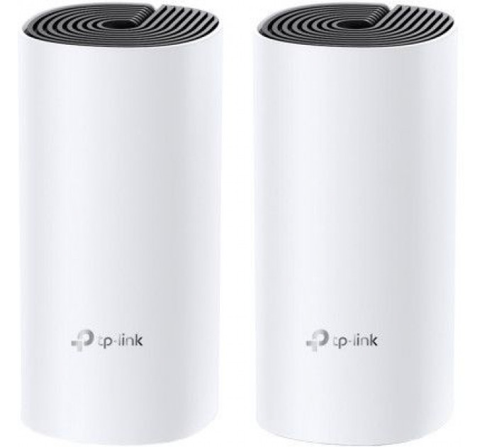 Точка доступу Wi-Fi TP-Link DECO-M4-2-PACK