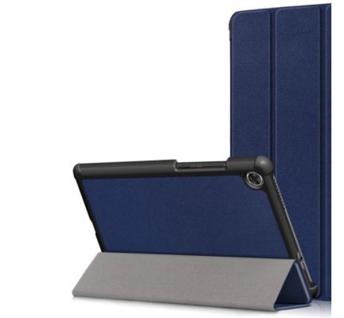 Чохол до планшета Armorstandart Smart Case Lenovo Tab M8 Blue (ARM58611)
