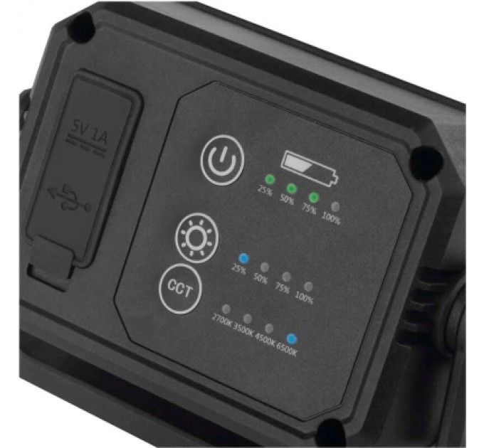 EMOS Ліхтар EMOS P4542