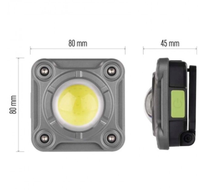 EMOS Ліхтар EMOS P4543