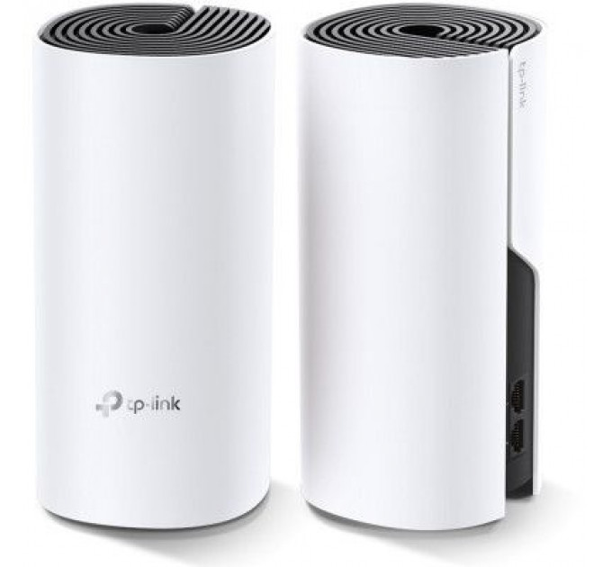 Точка доступу Wi-Fi TP-Link DECO-M4-2-PACK