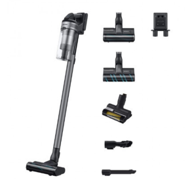 Samsung Пилосос Samsung VS20B75ACR5/UK