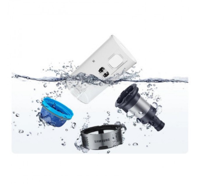 Samsung Пилосос Samsung VS20B75ACR5/UK