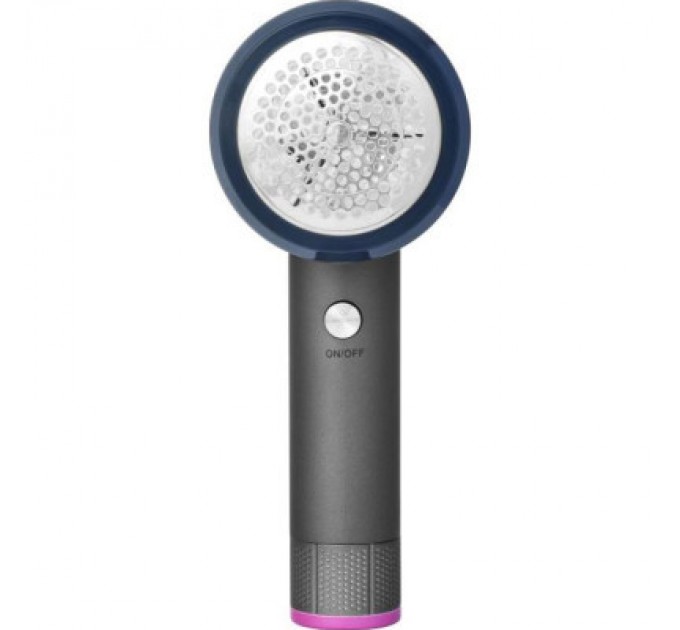 Rotex Машинка для чищення трикотажу Rotex RCC600-S Katana