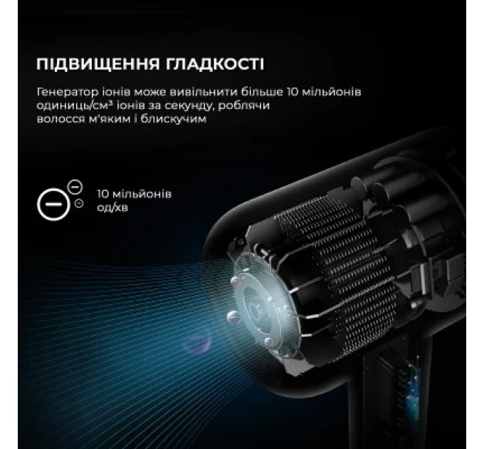 Jimmy Фен Jimmy JIMMY F7 (White)