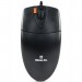 REAL-EL Мишка REAL-EL RM-220 Black