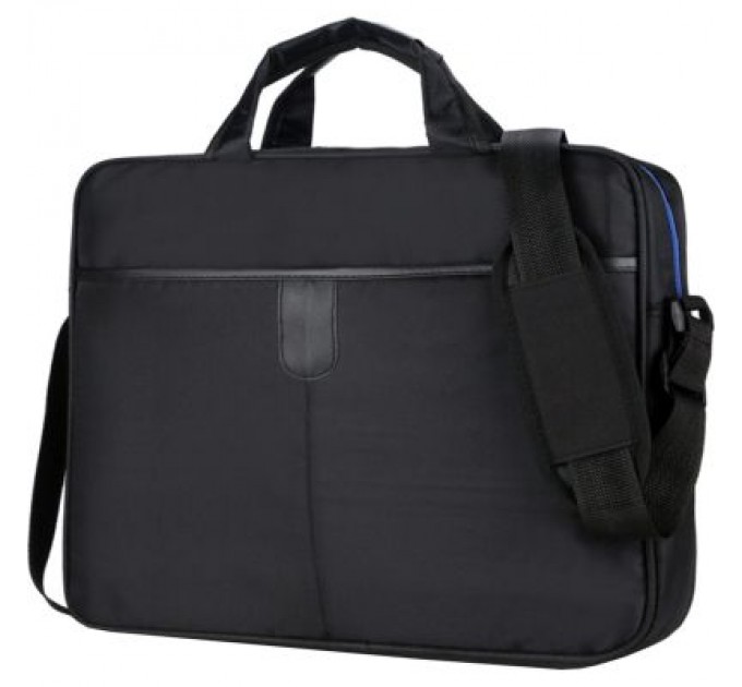 Сумка для ноутбука Merlion 15,6" polyester (15DR)
