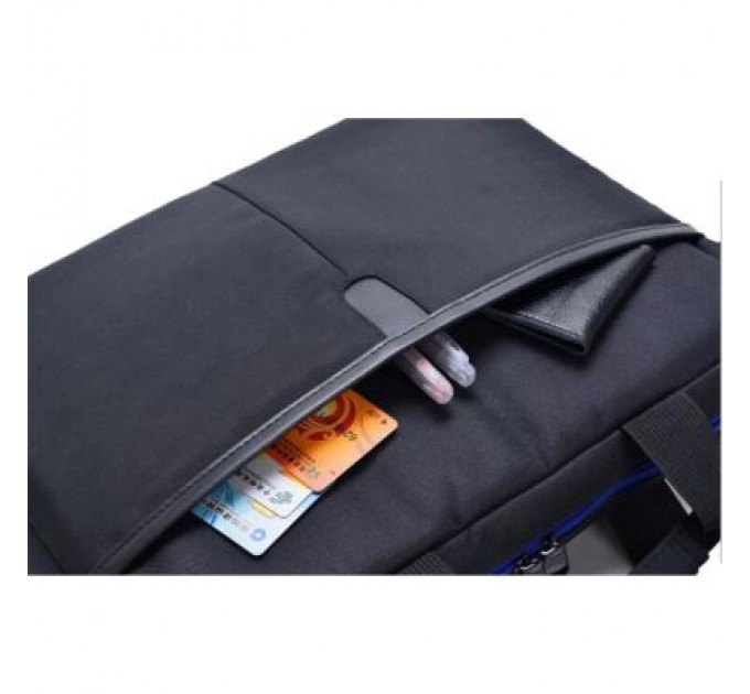 Сумка для ноутбука Merlion 15,6" polyester (15DR)