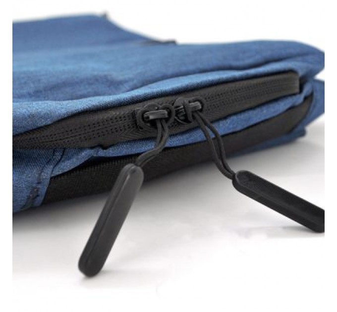 Рюкзак для ноутбука Voltronic 15.6" T2 YT-B15,6"N-BLT2 Q50 Blue (20592)