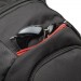 Case Logic Рюкзак для ноутбука Case Logic 14" Sporty DLBP-114 Black (3201265)
