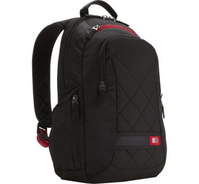Case Logic Рюкзак для ноутбука Case Logic 14" Sporty DLBP-114 Black (3201265)