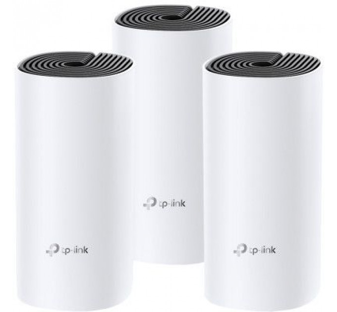 Точка доступу Wi-Fi TP-Link DECO-M4-3-PACK