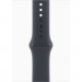Apple Смарт-годинник Apple Watch SE 3 GPS + Cellular 44mm Midnight Aluminium Case with Midnight Sport Band - S/M (MEPH4RK/A)