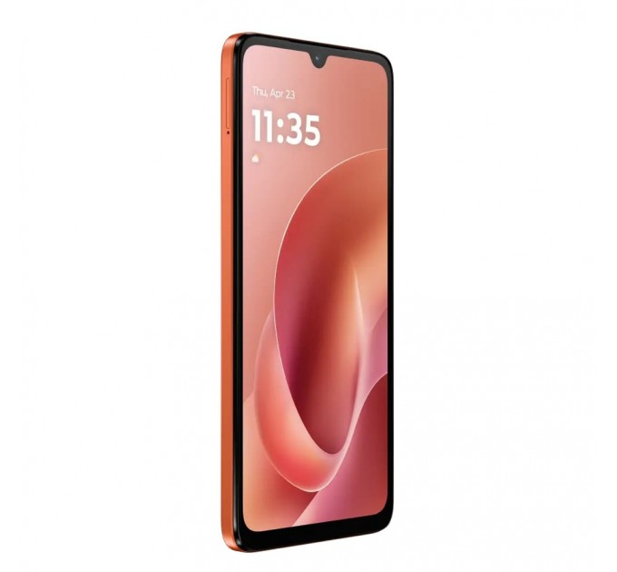 Motorola Смартфон Motorola Moto G06 4/64GB Arabesque (PBA20003UA)