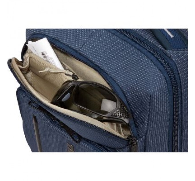 Рюкзак для ноутбука Thule 14" Crossover 2 20L C2BP-114 Dark Blue (3203839)
