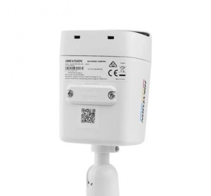 Hikvision Камера відеоспостереження Hikvision DS-2CD1047G2H-LIUF (4.0)